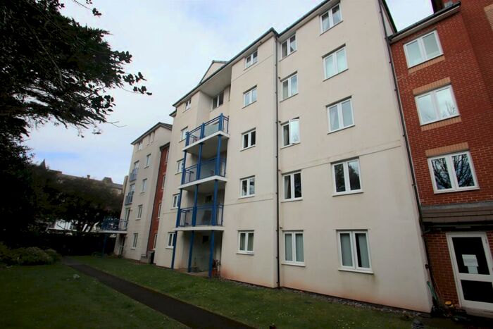 2 Bedroom Retirement Property To Rent In Eddington Court, BS23