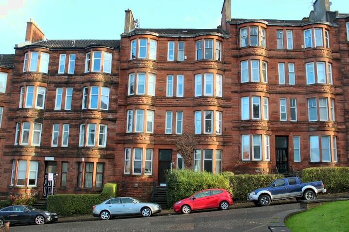 1 Bedroom Flat To Rent In 62 Thornwood Avenue, Thornwood G11