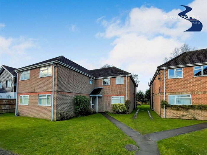1 Bedroom Flat To Rent In London Road, West Kingsdown, Sevenoaks, TN15