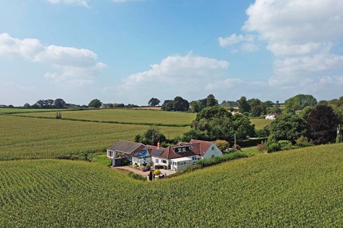 5 Bedroom Detached House For Sale In Rowford, Cheddon Fitzpaine, Taunton, TA2