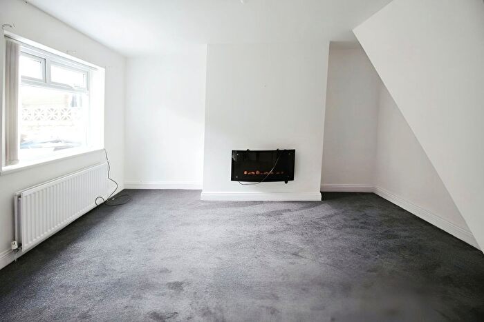 3 Bedroom Terraced House To Rent In Gill Crescent South, Houghton Le Spring, Durham, DH4