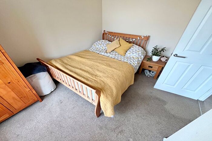 3 Bedroom Terraced House For Sale In Brent Close, Weston-Super-Mare, BS24