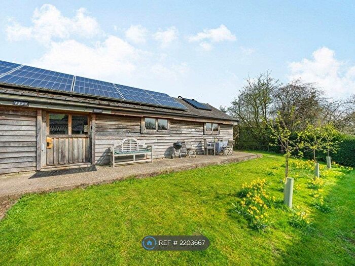2 Bedroom Detached House To Rent In Nantyderry, Abergavenny, NP7