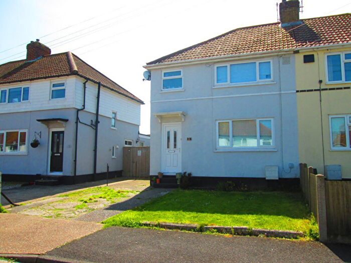 3 Bedroom Property To Rent In Quern Road, Walmer, Deal, CT14