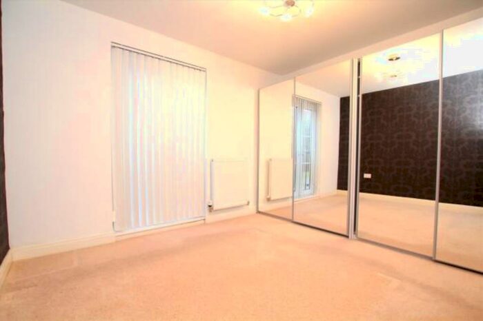 2 Bedroom Apartment To Rent In Danvers Way, Fulwood, Preston, PR2