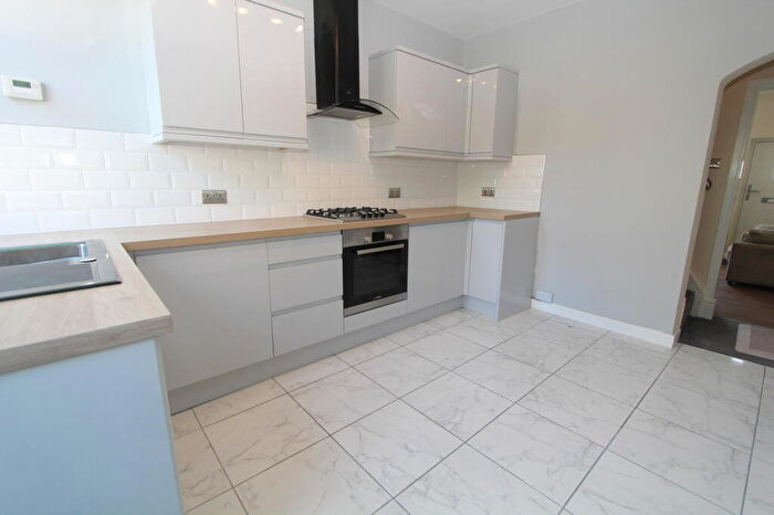 3 Bedroom Terraced House For Sale In High Oak, Pensnett, Brierley Hill., DY5