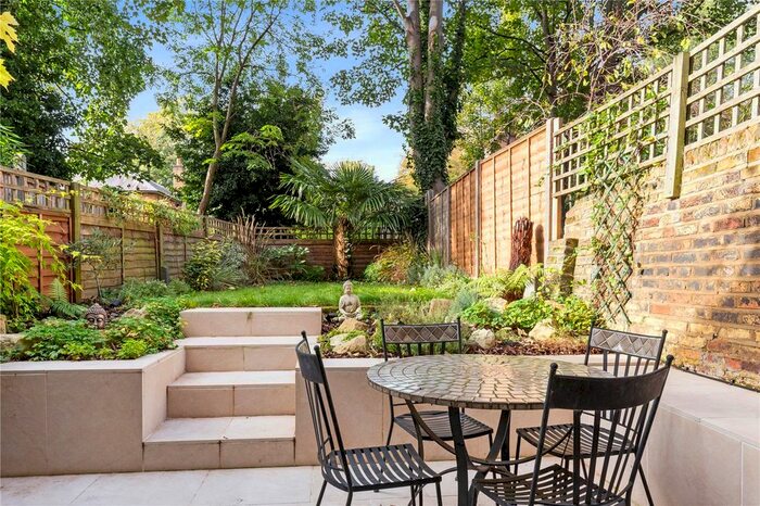 1 Bedroom Flat To Rent In Petherton Road, London, N5