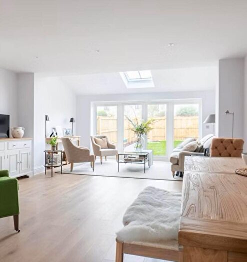 4 Bedroom Town House To Rent In Baltonsborough, BA6