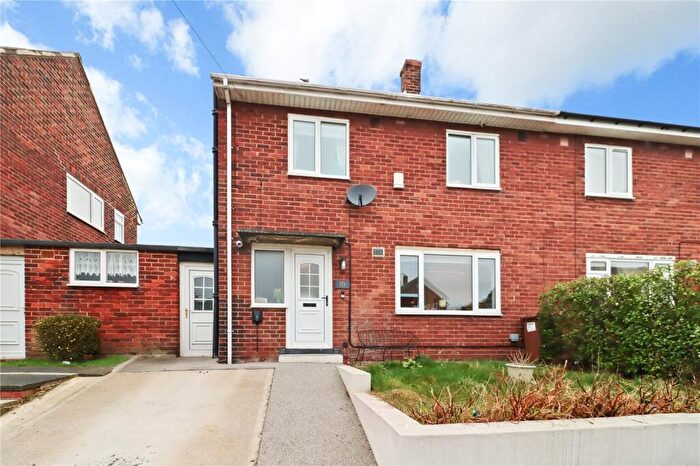 3 Bedroom Semi Detached House For Sale In Somerset Road, Sunderland, Tyne And Wear, SR3