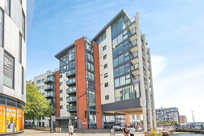 1 Bedroom Flat For Sale In Coprolite Street, Ipswich, IP3