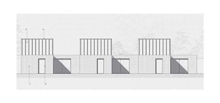 Land For Sale In Victoria Lane, Barnet, EN5