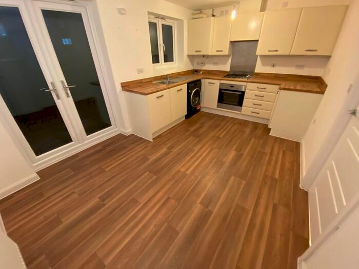 2 Bedroom Terraced House To Rent In Marylebone Place, Leicester LE2
