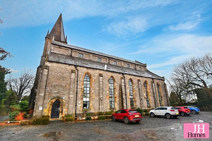 2 Bedroom Ground Maisonette For Sale In Trinity Court, New Church Lane, Ulverston, LA12