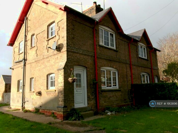 3 Bedroom Semi-Detached House To Rent In Pump Cottage South, Cuxwold, Market Rasen, LN7