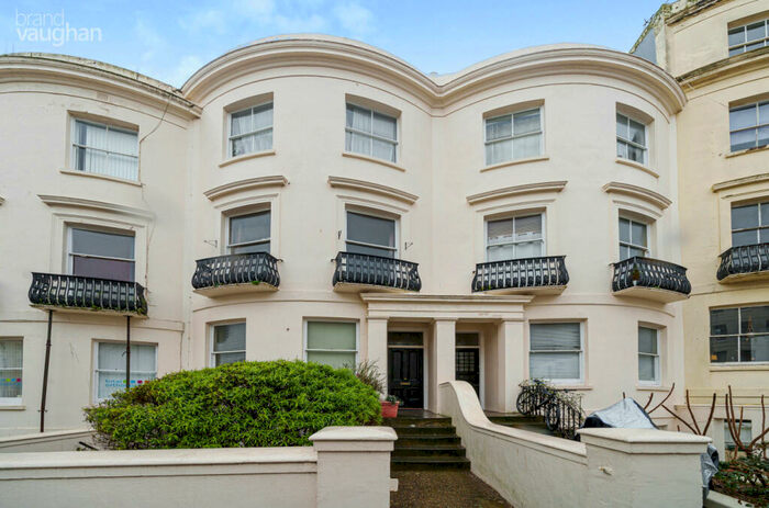 1 Bedroom Flat To Rent In Lansdowne Place, Hove, East Sussex, BN3
