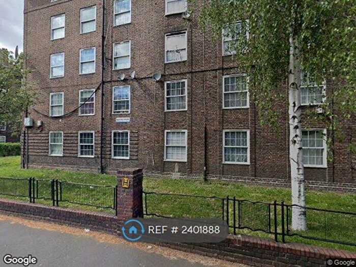 2 Bedroom Flat To Rent In Rumford House, London, SE1