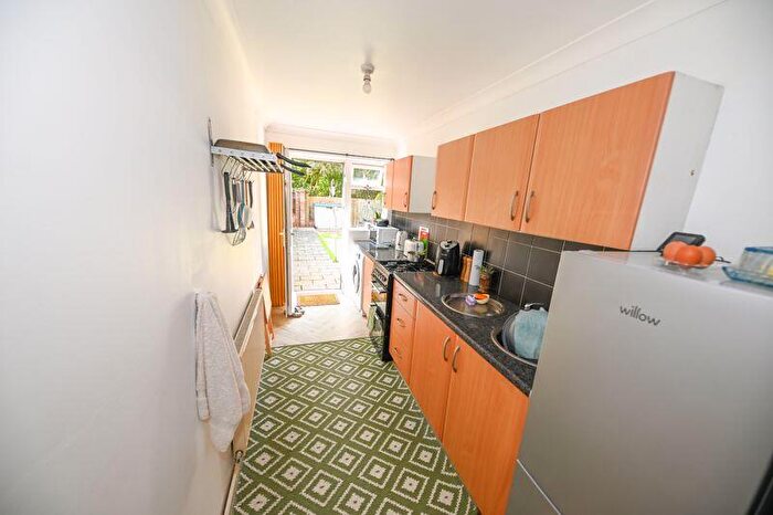 1 Bedroom Flat To Rent In Nerissa Close, Waterlooville, PO7