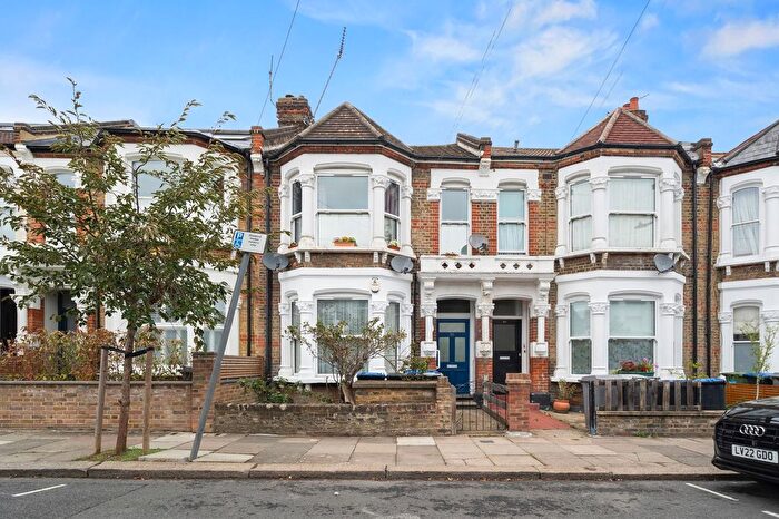 2 Bedroom Flat For Sale In Burrows Road, NW10