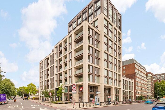 1 Bedroom Flat For Sale In Upper Richmond Road, London, SW15