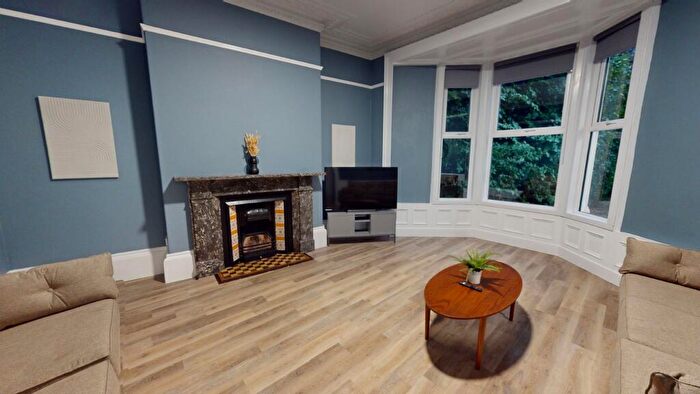 7 Bedroom House To Rent In Chester Crescent, NE2