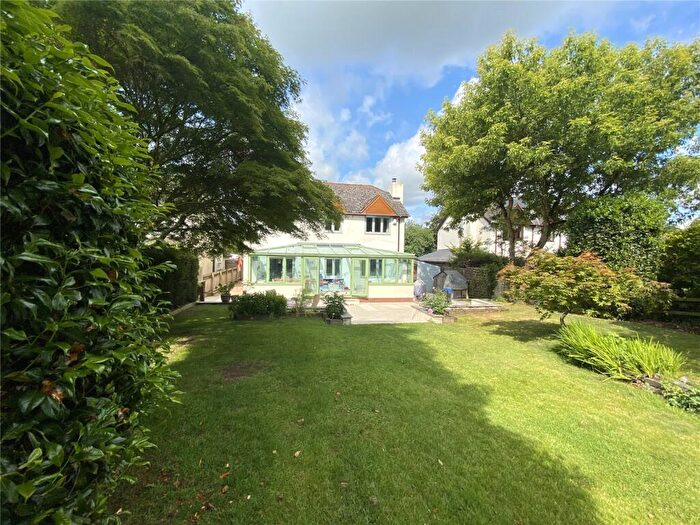 5 Bedroom Detached House To Rent In Payhembury, Honiton, Devon, EX14