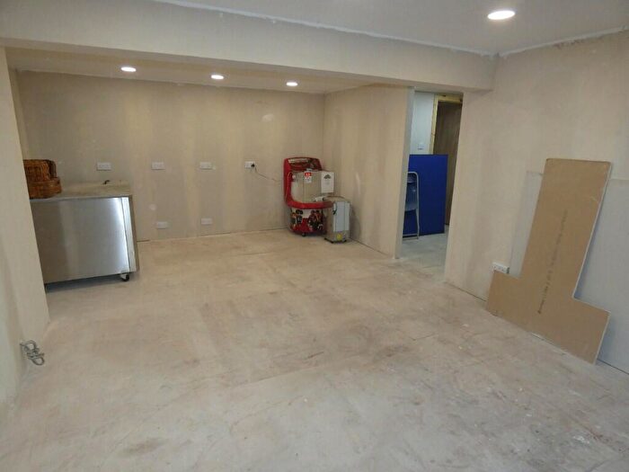 Flat For Sale In Nelson Street, Largs, Ayrshire, KA30