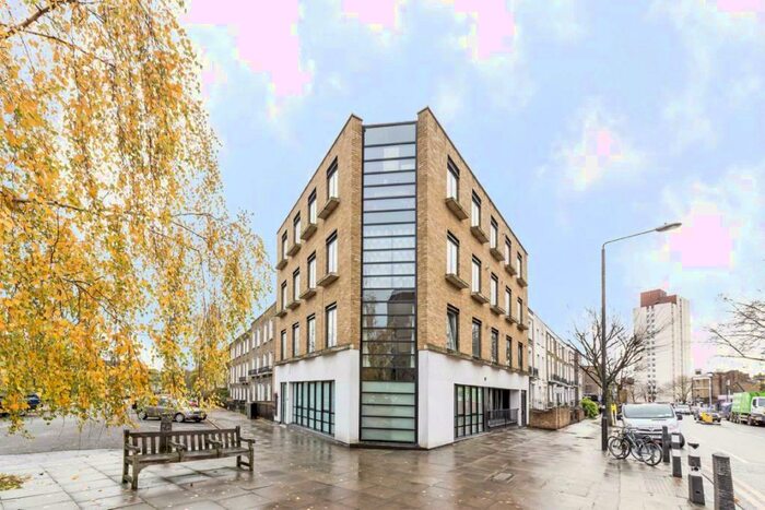 1 Bedroom Flat To Rent In Malden Road, Kentish Town, NW5