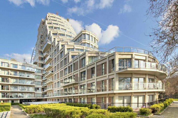 2 Bedroom Flat To Rent In Henry Macaulay Avenue, Kingston, KT2