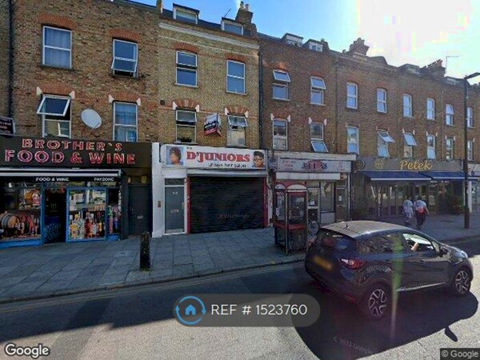 1 Bedroom Flat To Rent In Stroud Green Road, London, N4