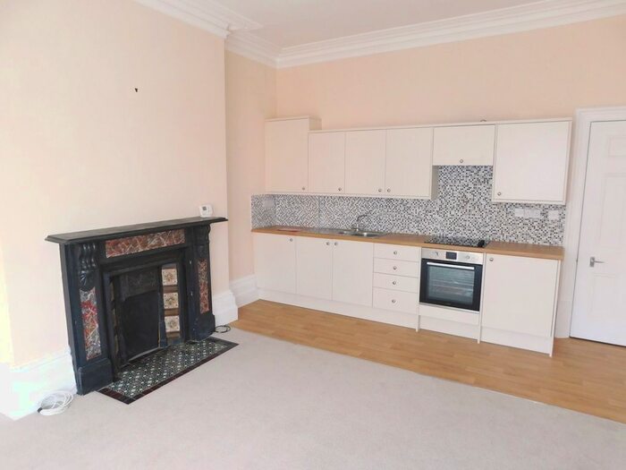 1 Bedroom Flat To Rent In St. James Road, Leicester, LE2