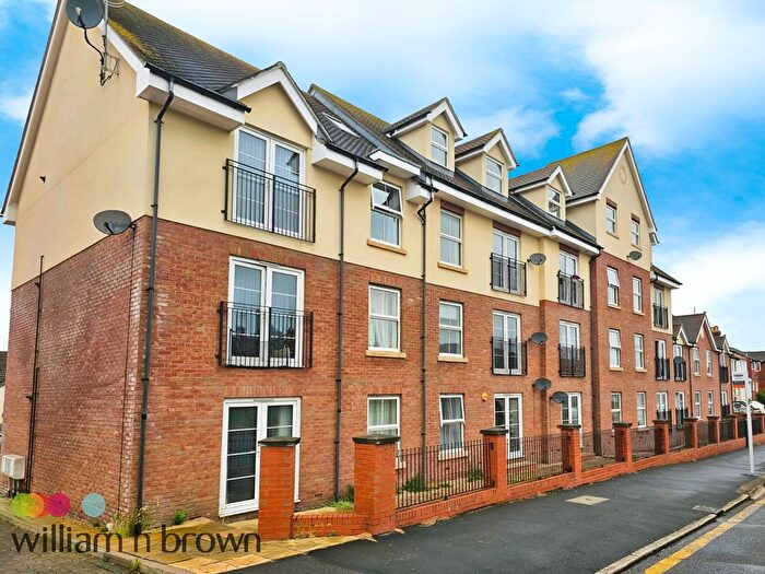 2 Bedroom Flat To Rent In Main Road, Dovercourt, Harwich, CO12