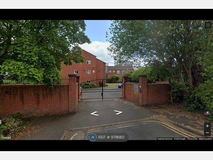 2 Bedroom Flat To Rent In The Connexion, Mansfield, NG18