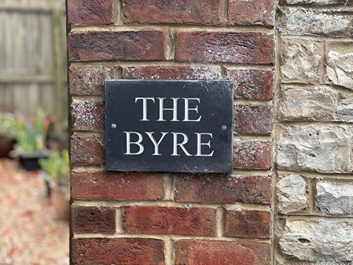 4 Bedroom House To Rent In The Byre, BA12