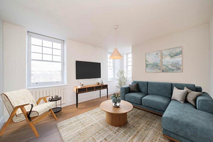 1 Bedroom Flat To Rent In Inglewood Road, West Hampstead, NW6