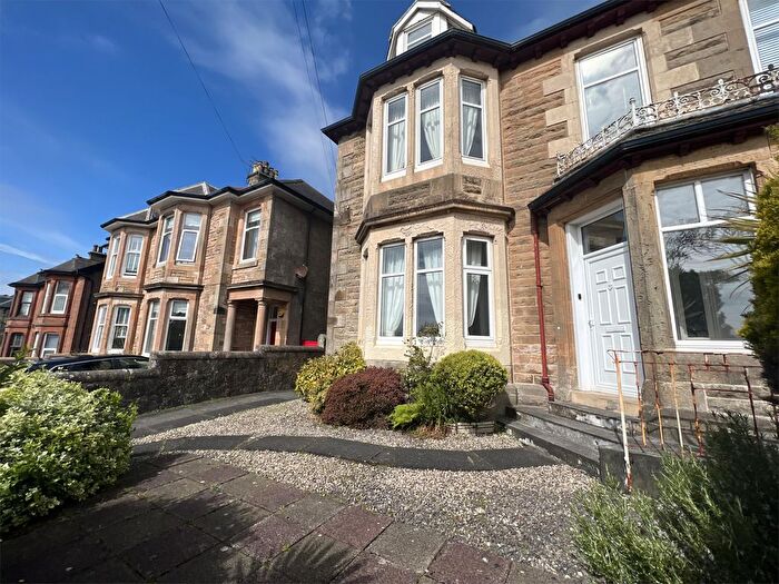 6 Bedroom Semi-detached House For Sale In South Beach Road, Ardrossan, KA22