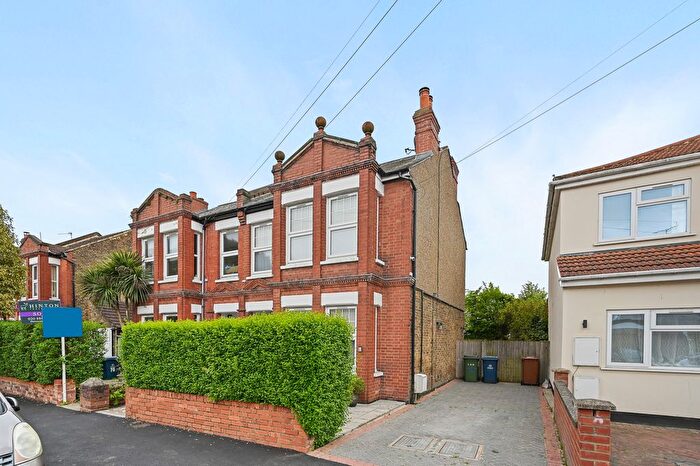 3 Bedroom Semi-Detached House For Sale In Spencer Road, Harrow, HA3