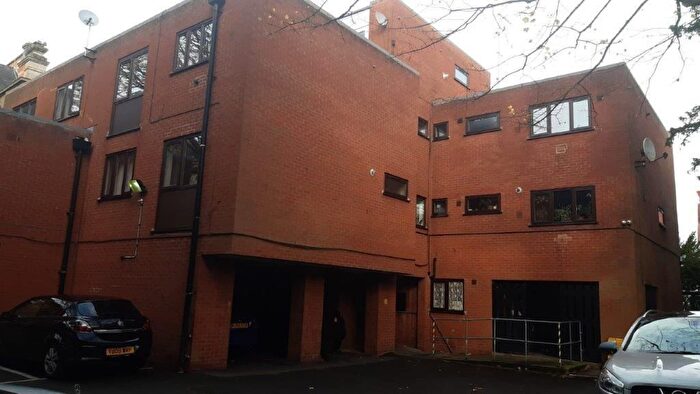 1 Bedroom Flat To Rent In London Road, Leicester, LE2