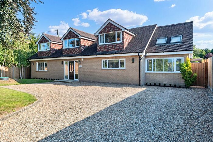 4 Bedroom Detached House For Sale In Quarry Lane, Swaffham Bulbeck, CB25