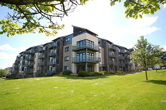 2 Bedroom Flat To Rent In Cordiner Place, Hilton, Aberdeen, AB24