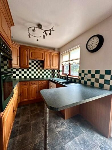 2 Bedroom Detached House To Rent In Jardington Court, Newbridge Drive, Dumfries, Dumfriesshire, DG2