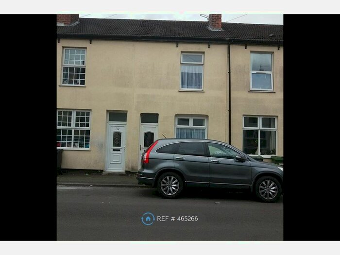 2 Bedroom Terraced House To Rent In Prosser Street, Wolverhampton, WV10