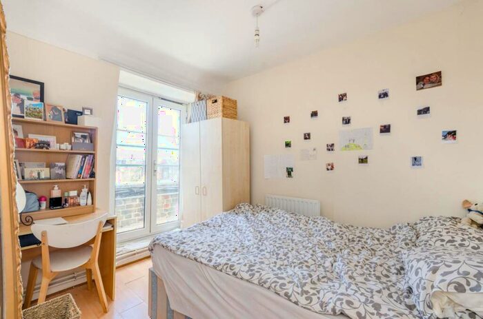 2 Bedroom Flat For Sale In Arlington Road, Camden Town, London, NW1