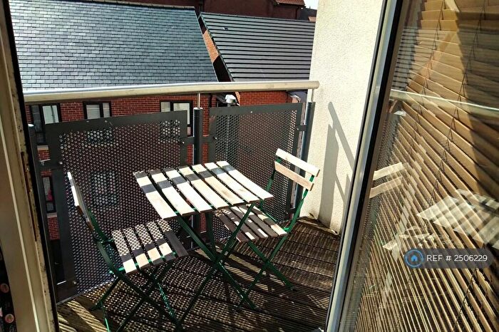 1 Bedroom Flat To Rent In The Quarter, Chester, CH1