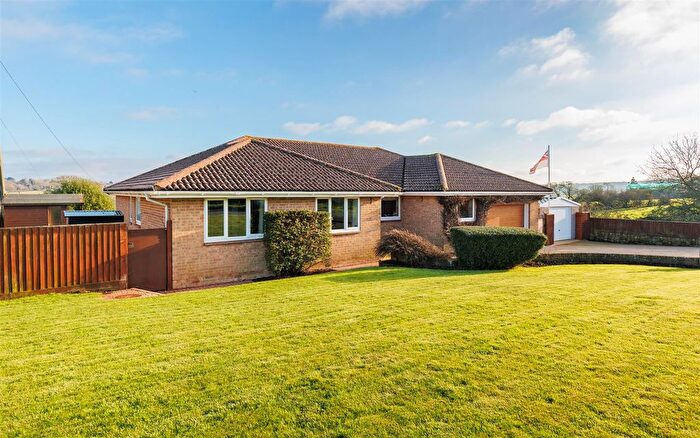 4 Bedroom Detached Bungalow For Sale In Rew Street, Gurnard, Cowes, PO31