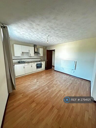 2 Bedroom Flat To Rent In Leverington Road, Wisbech, PE13
