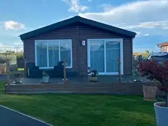 2 Bedroom Park Home For Sale In Cockermouth, CA13