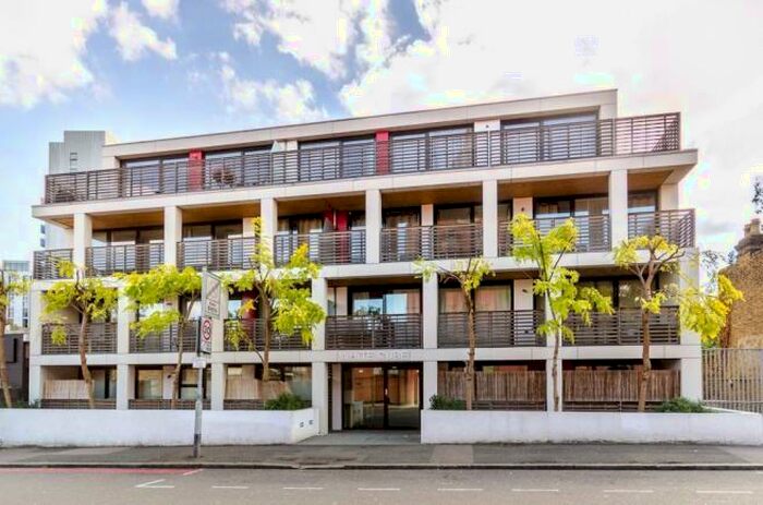 2 Bedroom Flat To Rent In The White Cube, Algernon Road, SE13