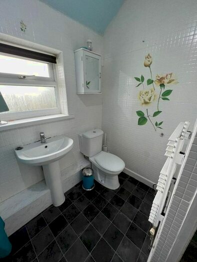 3 Bedroom Terraced House To Rent In Pannell Avenue, Middlesbrough, TS5