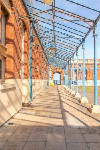 2 Bedroom Flat To Rent In Canterbury Road, Margate, CT9