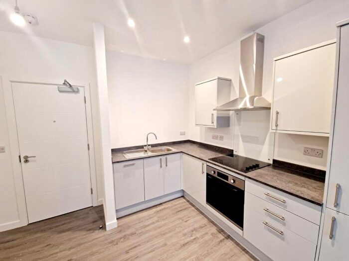 2 Bedroom Apartment To Rent In Lynch Wood, Peterborough, PE2